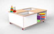Tangara groothandel speel boeken tafel 